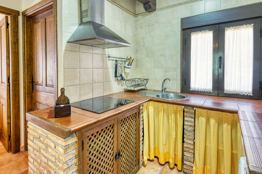 Apartamentos para 2 personas y parejas en el Valle del Jerte | Alameda del Jerte - 20