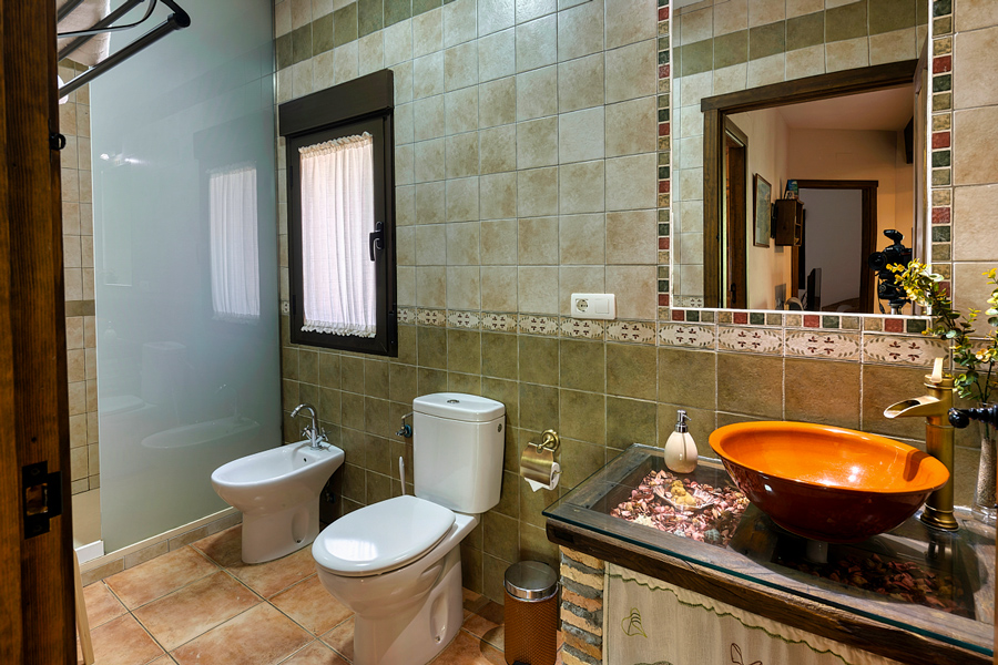 Apartamentos para 2 personas y parejas en el Valle del Jerte | Alameda del Jerte - 22