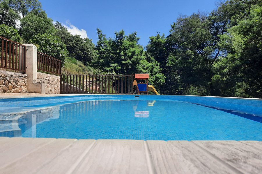 Alameda del Jerte - Nuevo Inicio - 18