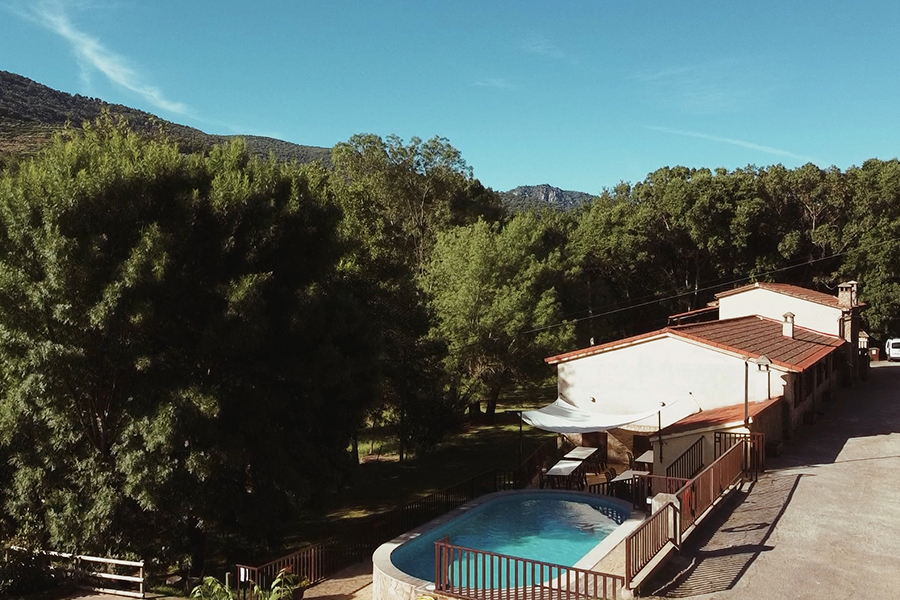 Alameda del Jerte - Nuevo Inicio - 26