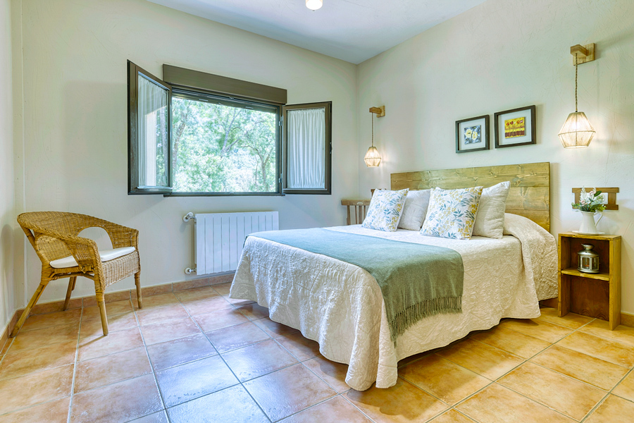 Apartamentos para 2 personas y parejas en el Valle del Jerte | Alameda del Jerte - 15