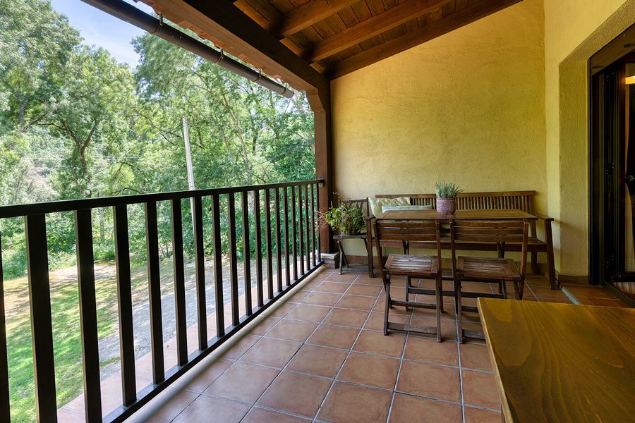 Apartamentos para 2 personas y parejas en el Valle del Jerte | Alameda del Jerte - 18