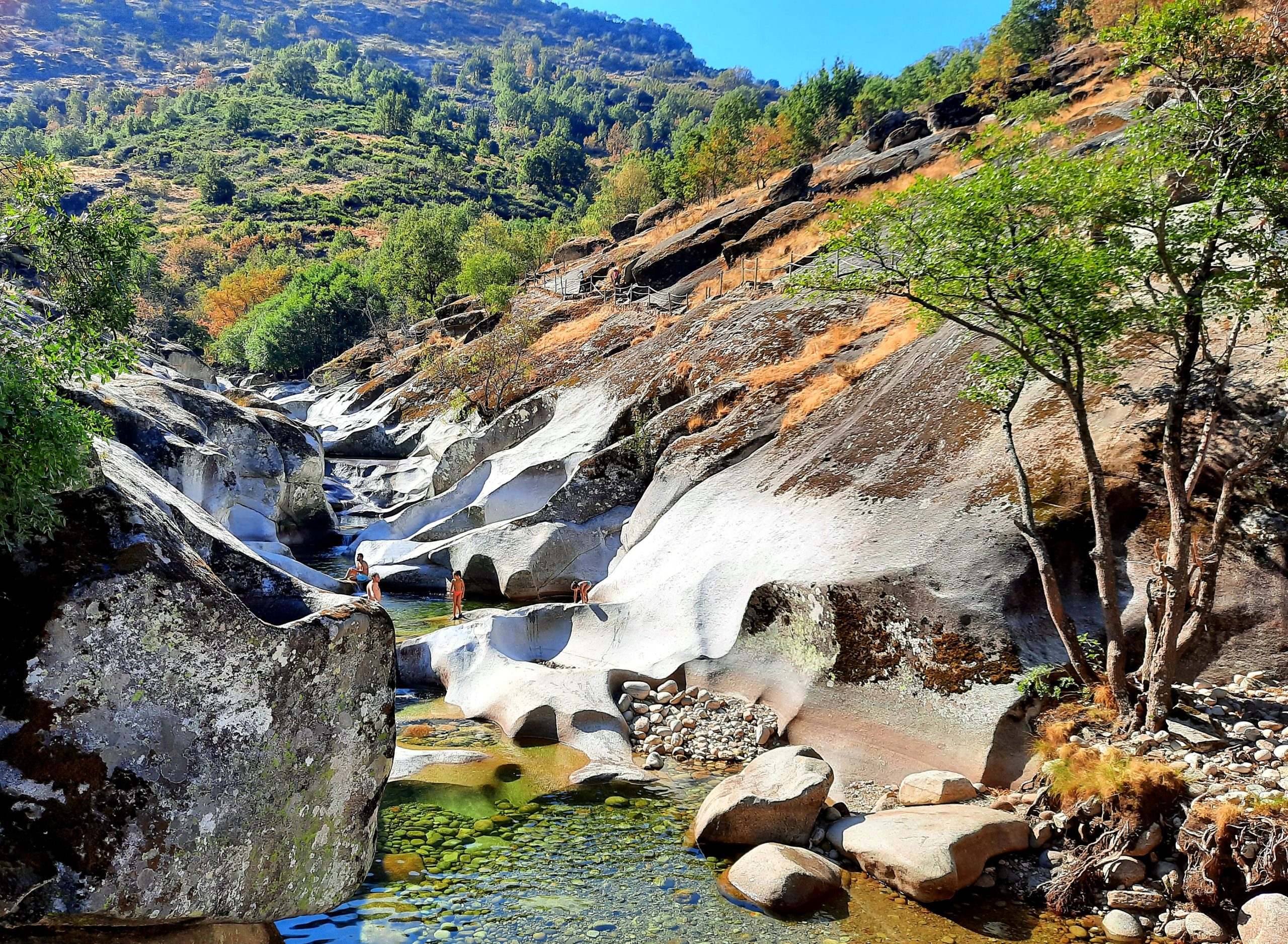 Blog de turismo rural en el Valle del Jerte | Alameda del Jerte - 3